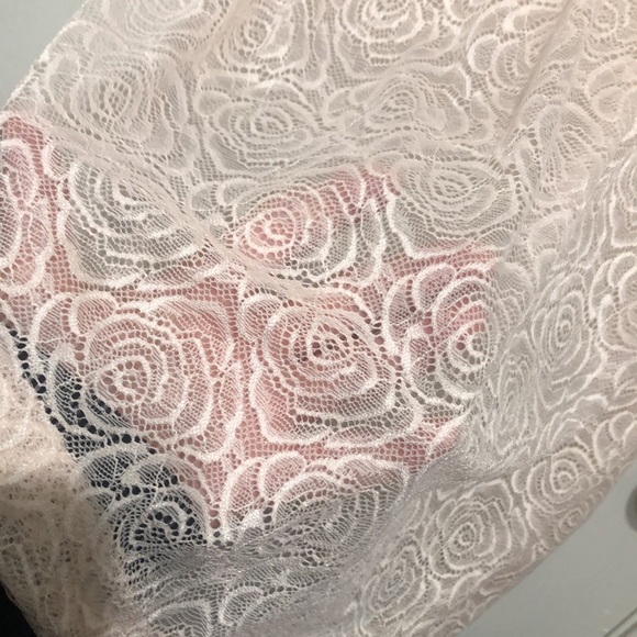 Daisy Fuentes nightgown - Picture 3 of 13